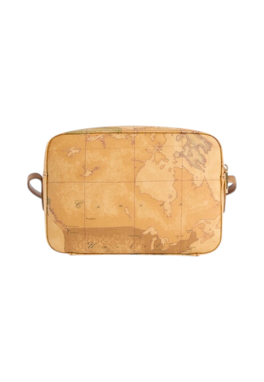 ALVIERO MARTINI Borsa Tracolla Donna Beige Marrone LE63G616-PE26-0970