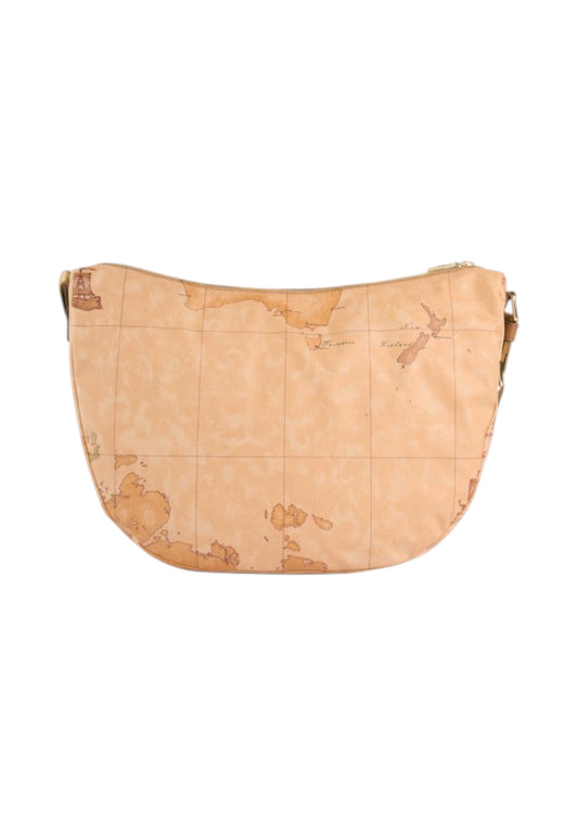 ALVIERO MARTINI Borsa Tracolla Donna Beige Marrone LE54S578-PE26-0970