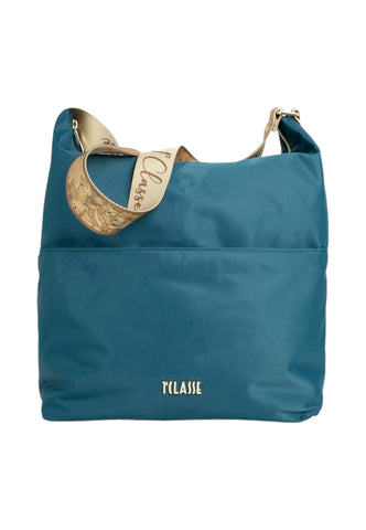 ALVIERO MARTINI Borsa Shopper Donna Blu LE469762-PE26-0136