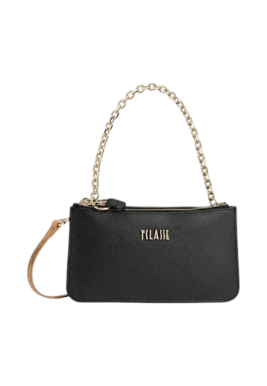 ALVIERO MARTINI Borsa A Mano Donna Nero PP239407-PE26-0001