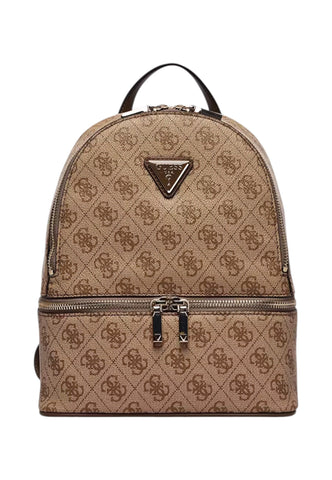 GUESS Zaino Donna Marrone Beige TWLB9676032-PE26-LTL