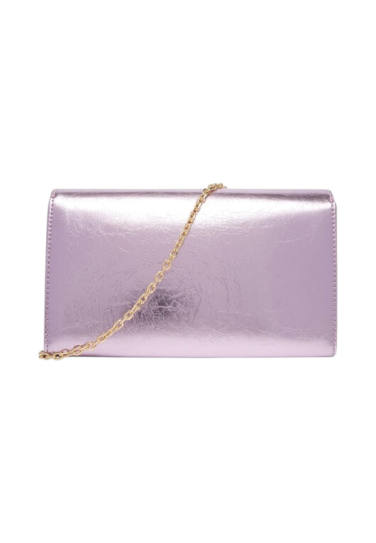 LOVE MOSCHINO Borsa Tracolla Donna Rosa JC4345PP0OKQ0600-PE26