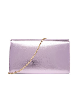 LOVE MOSCHINO Borsa Tracolla Donna Rosa JC4345PP0OKQ0600-PE26