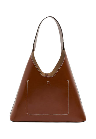 LOVE MOSCHINO Borsa A Spalla Donna Marrone JC4131PP1OLH0200-PE26