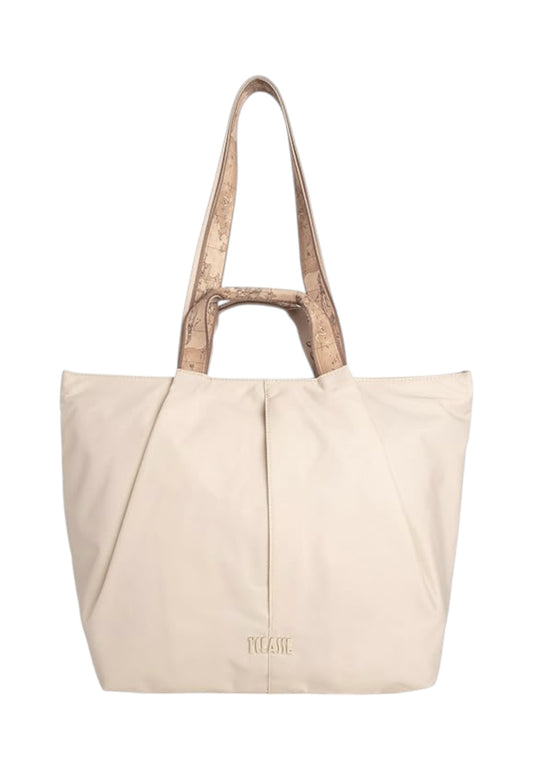 ALVIERO MARTINI Borsa Shopper Donna Beige LE459762-PE26-0928