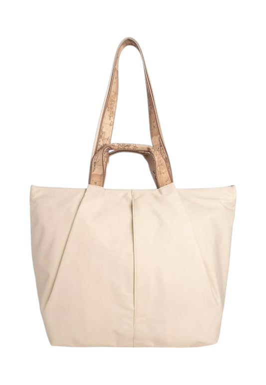 ALVIERO MARTINI Borsa Shopper Donna Beige LE459762-PE26-0928