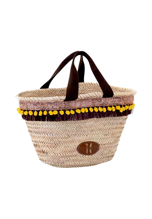 ALVIERO MARTINI Borsa A Mano Donna Beige Marrone LF564878-PE26-0600