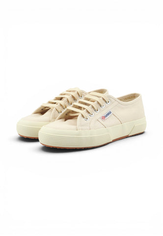 SUPERGA Sneakers Donna Beige S6138IW-PE26-A0J