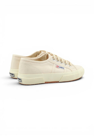 SUPERGA Sneakers Donna Beige S6138IW-PE26-A0J