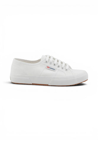 SUPERGA Sneakers Bianco S000010-PE26-901