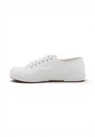 SUPERGA Sneakers Bianco S000010-PE26-901