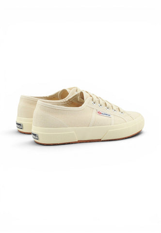 SUPERGA Sneakers Beige S000010-PE26-AY3