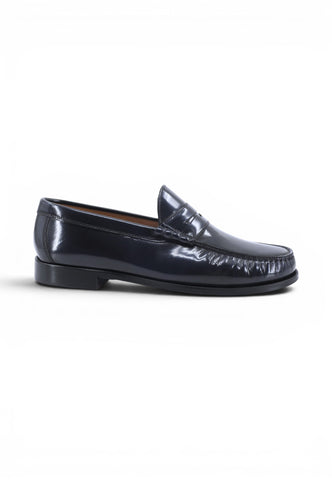 KEBO Mocassini Uomo Blu SBG1015 BLS-PE26
