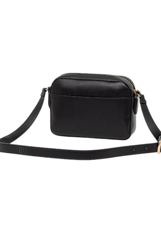 U.S. POLO ASSN. Borsa Tracolla Donna Nero BEUMF9046WVP000-PE26