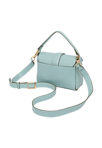 U.S. POLO ASSN. Borsa Tracolla Donna Azzurro BEUMF9047WVP703-PE26