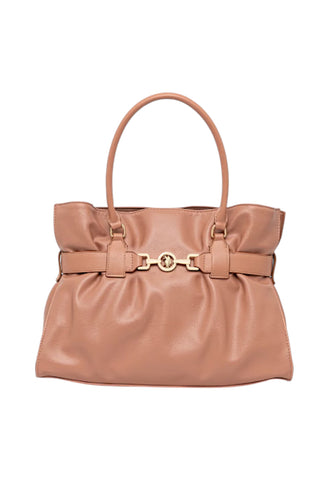 U.S. POLO ASSN. Borsa A Mano Donna Rosa BEUJ09039WVP406-PE26