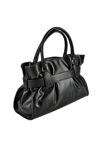 U.S. POLO ASSN. Borsa A Mano Donna Nero BEUJ09040WVP000-PE26