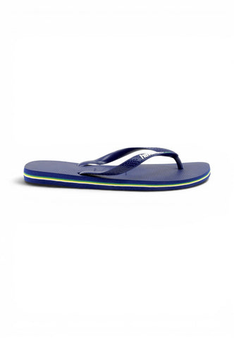 HAVAIANAS Ciabatte Infradito Blu 4110850-PE26-00555