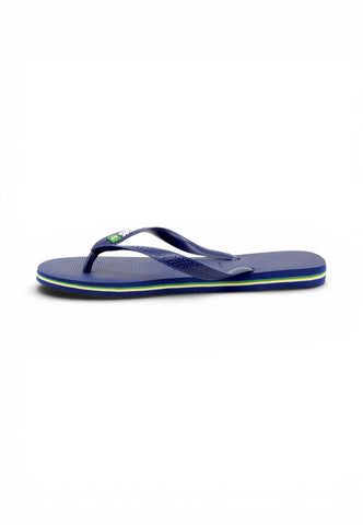 HAVAIANAS Ciabatte Infradito Blu 4110850-PE26-00555