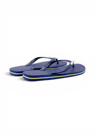 HAVAIANAS Ciabatte Infradito Blu 4110850-PE26-00555