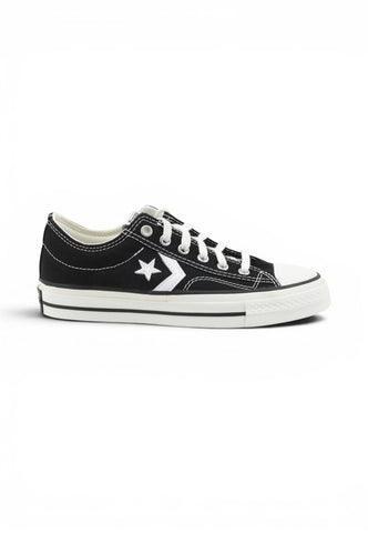 CONVERSE Sneakers Nero Bianco A01607C-PE26