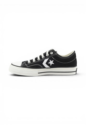 CONVERSE Sneakers Nero Bianco A01607C-PE26