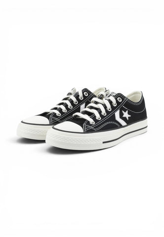 CONVERSE Sneakers Nero Bianco A01607C-PE26