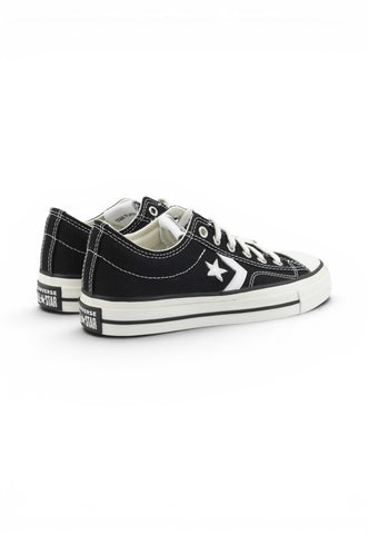 CONVERSE Sneakers Nero Bianco A01607C-PE26