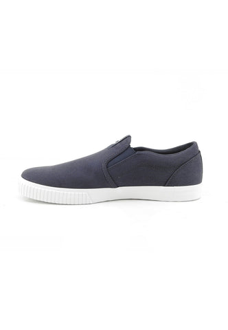 TIMBERLAND Slip On Uomo Blu TB0A663HEP41-PE26