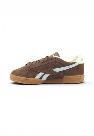REEBOK Sneakers Donna Marrone Azzurro 100244642-PE26