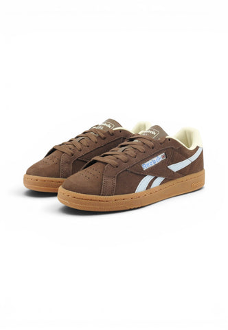 REEBOK Sneakers Donna Marrone Azzurro 100244642-PE26