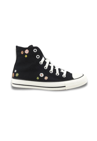 CONVERSE Sneakers Donna Nero A16902C-PE26