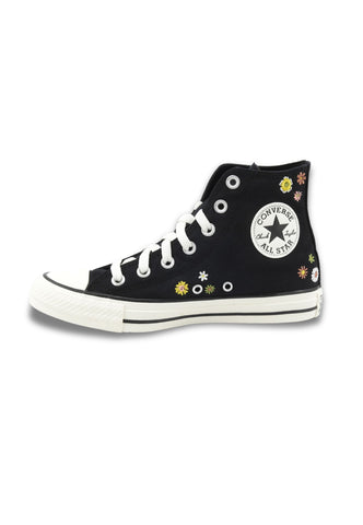 CONVERSE Sneakers Donna Nero A16902C-PE26
