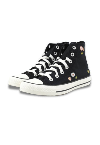 CONVERSE Sneakers Donna Nero A16902C-PE26