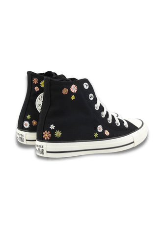 CONVERSE Sneakers Donna Nero A16902C-PE26