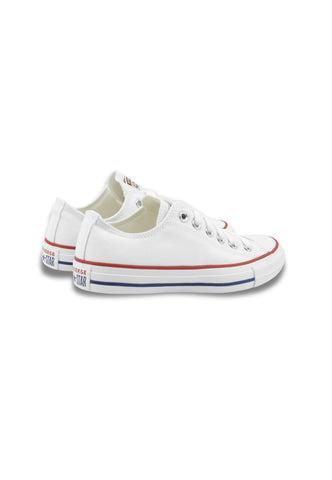 CONVERSE Sneakers Bianco M7652C-PE26