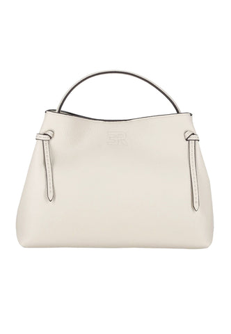 ERMANNO SCERVINO Borsa A Spalla Donna Bianco 12402127-PE26-381