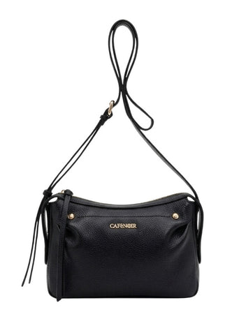 CAFE NOIR Borsa Tracolla Donna Nero C3WB1009-PE26-N001
