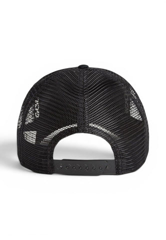 GOORIN Cappello Trucker Dead Uomo Nero 101-2995-PE26