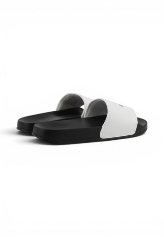 SUN68 Ciabatte Uomo Nero X36101-PE26-11