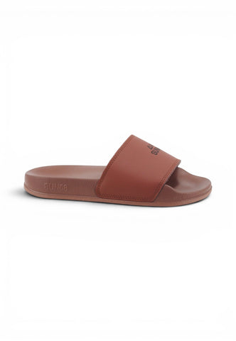 SUN68 Ciabatte Donna Marrone X36201-PE26-71