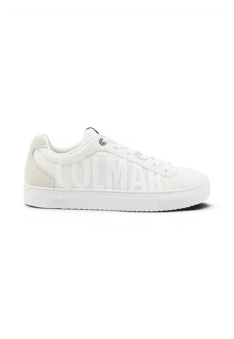 COLMAR Sneakers Uomo Bianco Beige BRADBC113-PE26