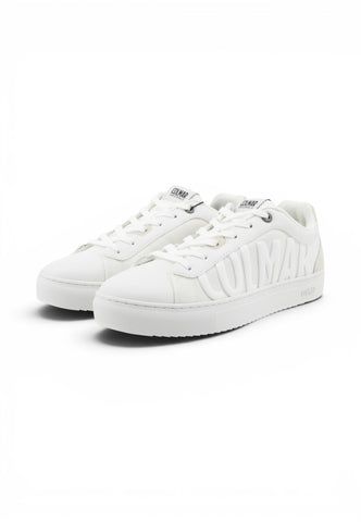COLMAR Sneakers Uomo Bianco Beige BRADBC113-PE26