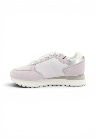 COLMAR Sneakers Donna Lilla Argento TRAVISA052-PE26
