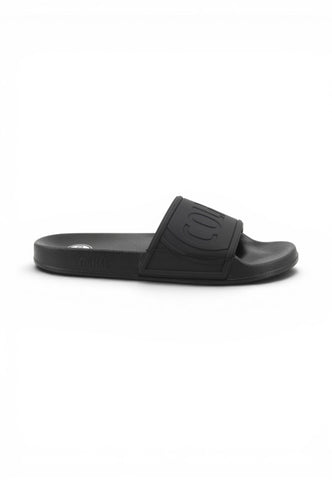 COLMAR Ciabatte Uomo Nero SLIPPL170-PE26