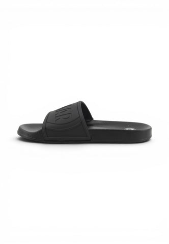 COLMAR Ciabatte Uomo Nero SLIPPL170-PE26