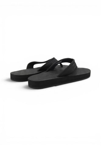 COLMAR Ciabatte Infradito Uomo Nero FLIPFB176-PE26