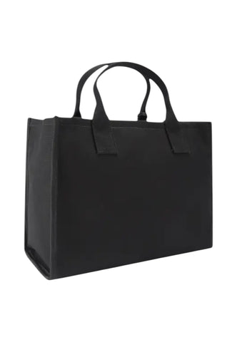KURT GEIGER Borsa Shopper Donna Nero Bianco 5570700609-PE26