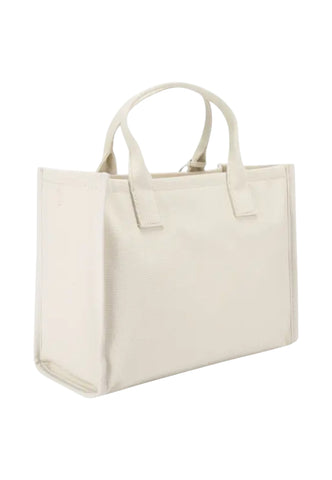KURT GEIGER Borsa Shopper Donna Bianco 5570710609-PE26