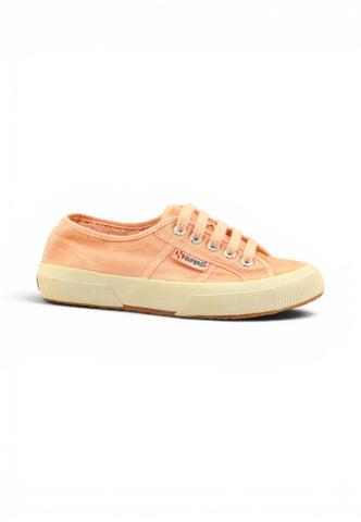 SUPERGA Sneakers Rosa S31568W-PE26-A0A